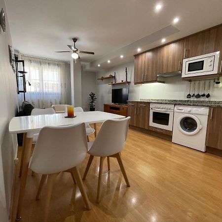 Apartamentos Riomonte - 4 Ainsa Ngoại thất bức ảnh