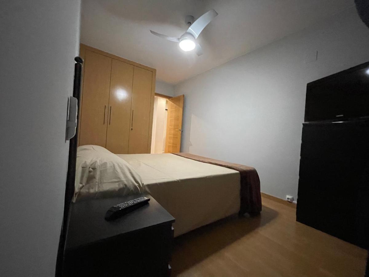 Apartamentos Riomonte - 4 Ainsa Ngoại thất bức ảnh