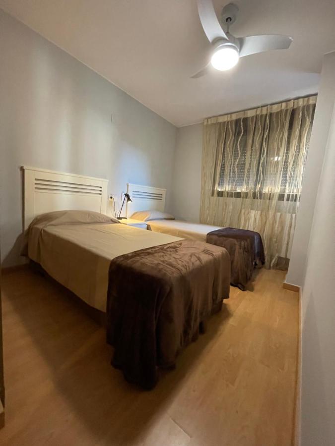 Apartamentos Riomonte - 4 Ainsa Ngoại thất bức ảnh