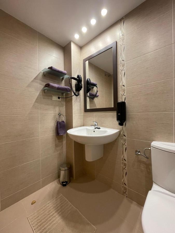 Apartamentos Riomonte - 4 Ainsa Ngoại thất bức ảnh
